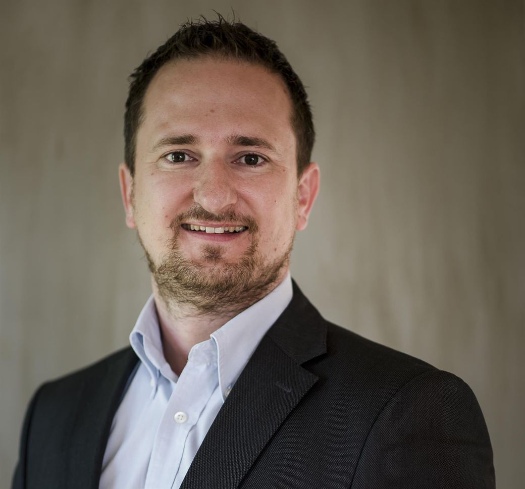 Mario Körbler